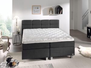 boxspring Gustavo comfort