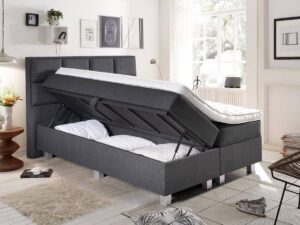 Opberg boxspring Grande Storage