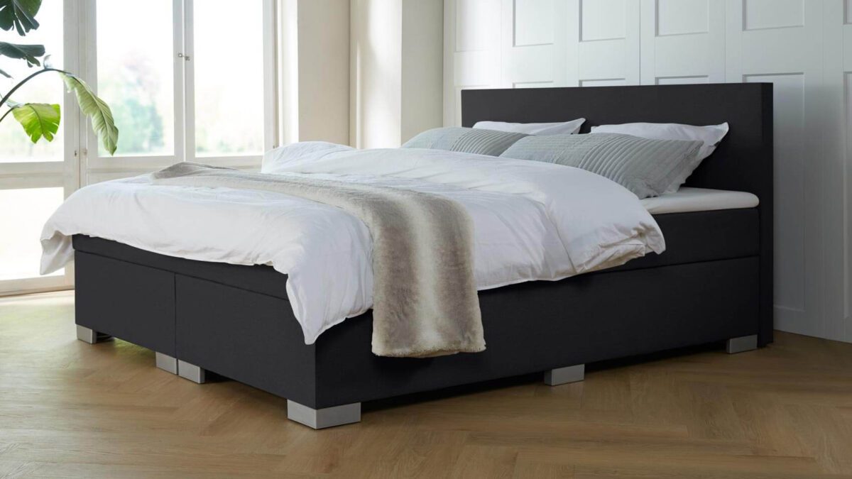 Goedkope boxsprings snelle levering