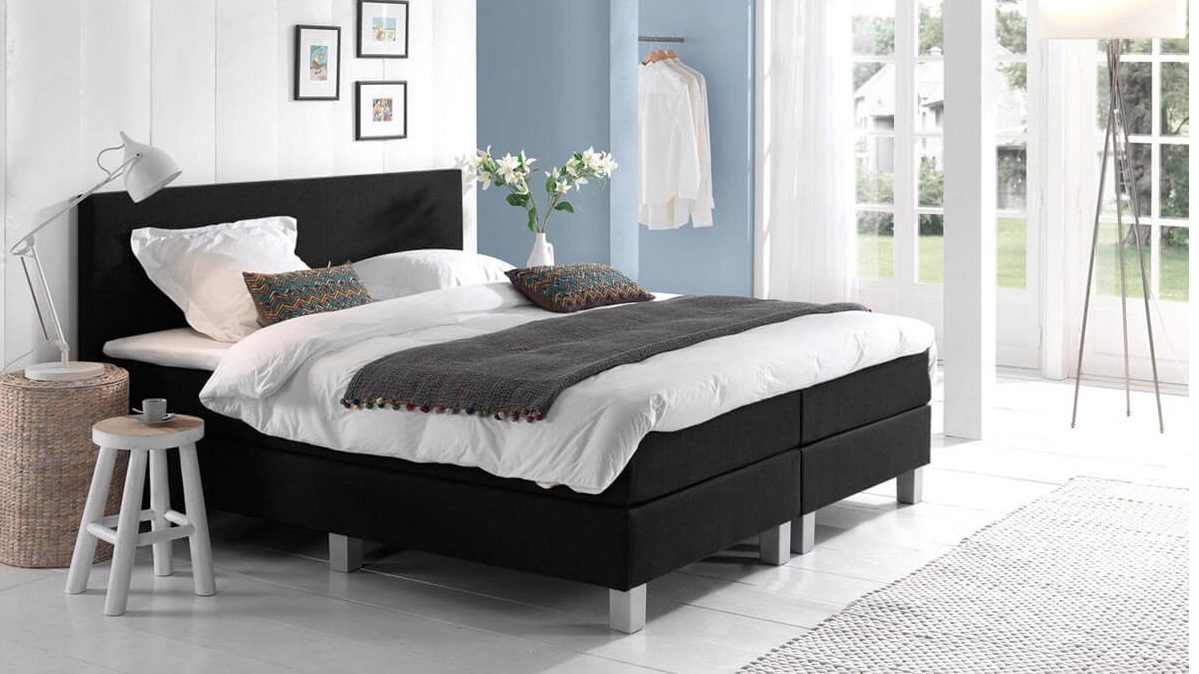 Boxspring kopen feiten en fabels