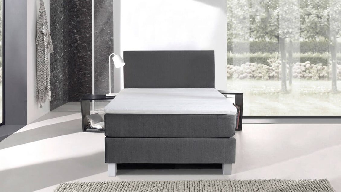 eenpersoons boxspring