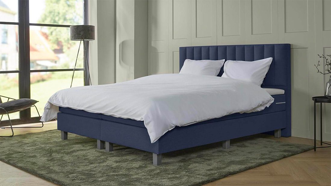 waarom boxsprings goedkoop