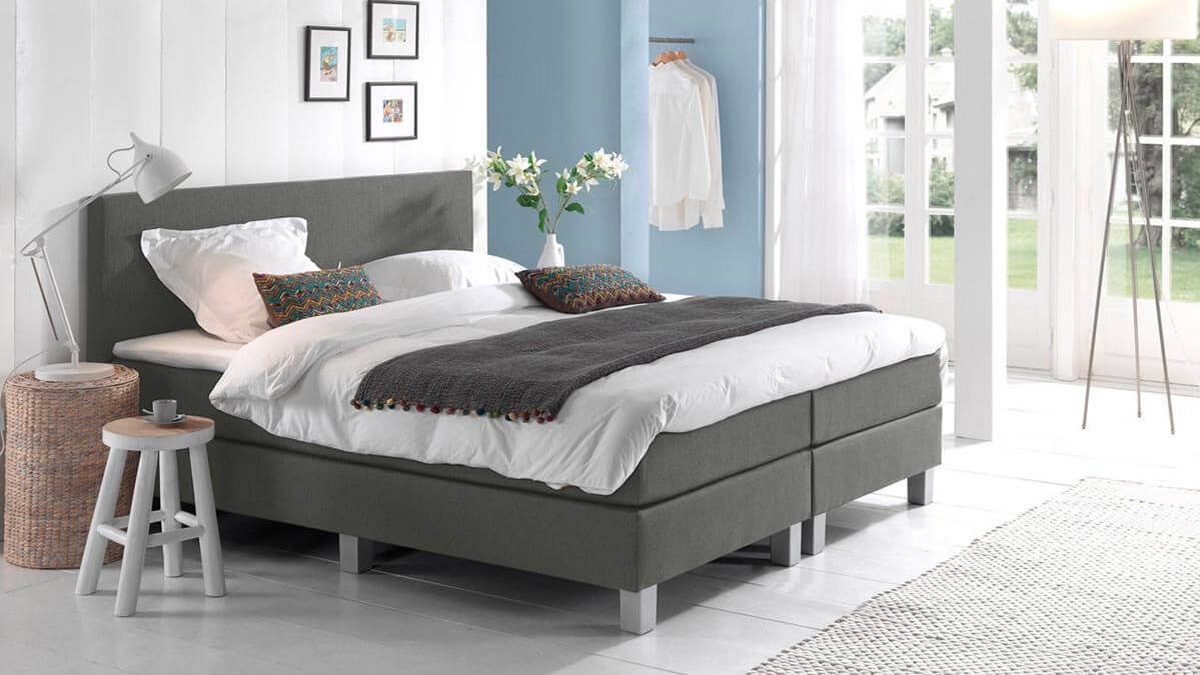 goedkope boxspring